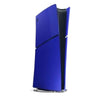 PS5 Console Covers Slim - Cobalt Blue