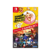 Nintendo Switch Sonic Forces + Super Monkey Ball (US)