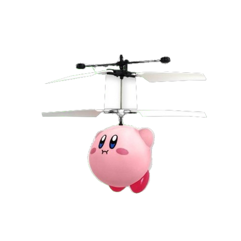 SK Japan Kirby Flying Figure
