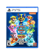 PS5 PAW Patrol Mighty Pups Save Adventure Bay (US)