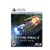 PS5 R-Type Final 3 Evolved Deluxe Edition (US)