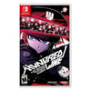 Nintendo Switch The Hundred Line: Last Defense Academy [Limited Edition] (Asia) English