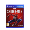 PS4 Marvel's Spider-Man 2018 (EU)