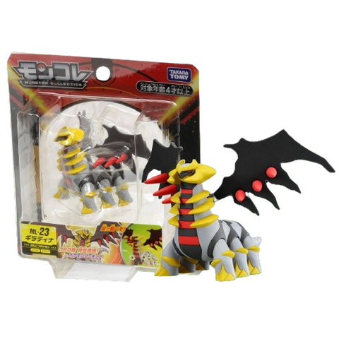 Takara Tomy Moncolle ML-23 Giratina