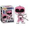 Funko POP! (1373) Power Rangers 30th Pink Ranger