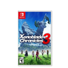 Nintendo Switch Xenoblade Chronicles 3 (Asia)