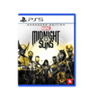 PS5 MARVEL's Midnight Suns [Enhanced Edition] (Asia)