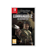 Nintendo Switch Commandos 2 HD Remaster (EU)