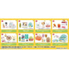 Re-Ment Sumikkogurashi Sumikko Convenience Store (Set of 8)