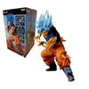 Banpresto Dragon BallZ Maximatic SSGSS The Son Goku 2