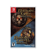 Nintendo Switch The Baldur's Gate 1 & 2 Pack (US)