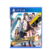 PS4 Akiba’s Trip: Hellbound & Debriefed [10th Anniversary Limited Edition] (R3)
