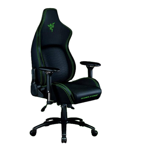 Razer Iskur Gaming Chair with Lumbar Support