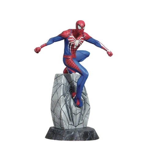 Marvel Gallery Spider-Man Video Game Statue