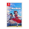 Nintendo Switch Touhou: New World Chinese/English (Asia)