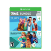 XBox One The SIMS 4: Island Living Bundle (US)