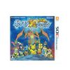 3DS Pokemon Cho Fushigi no Dungeon (Jap)