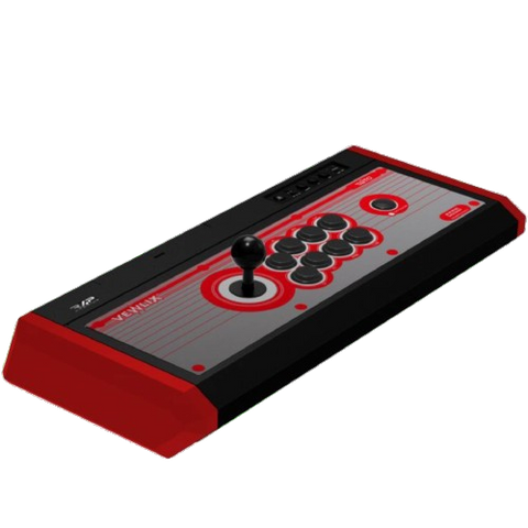 PS4/PS3 Real Arcade Pro.V Premium VLX Hayabusa