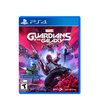 PS4 Marvel's Guardians of the Galaxy (US)