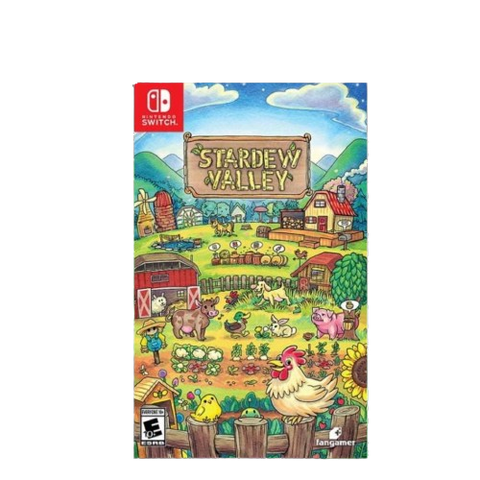 Nintendo Switch Stardew Valley (US)