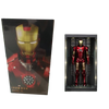 ZD Toys Iron Man 7" Mark III