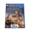 PS4 Sid Meier's Civilization VI (R3)