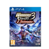 PS4 Warriors Orochi 3: Ultimate (EU)