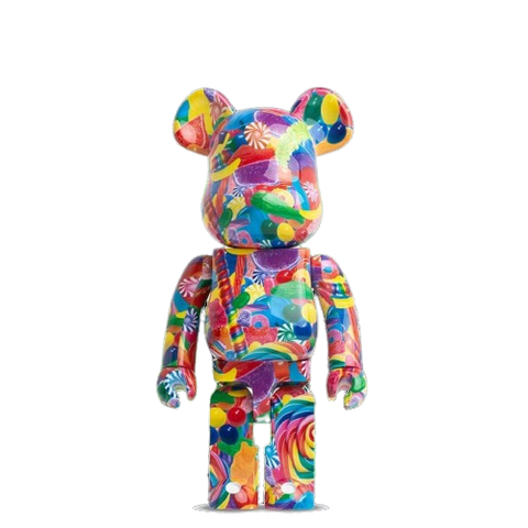 BE@RBRICK Dylan's Candy Bar 1000%