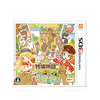 3DS Bokujou Monogatari Mitsu no Ri no Taisetsu na Tomodachi (Jap)