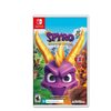 Nintendo Switch Spyro Reignited Trilogy (US)