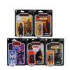 Kenner Star Wars Vintage 4" Figures (Set of 5)