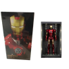 ZD Toys Iron Man 7" Hall of Armor + 7" Mark III