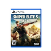 PS5 Sniper Elite 5 (US)