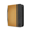 Evoretro Shield+ Toploader Binder - Black Gold