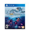 PS4 Subnautica: Below Zero (US)
