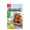 Nintendo Switch Advance Wars 1 + 2: Re-Boot Camp (EU)