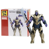 Takara Tomy MetaColle End Game Thanos