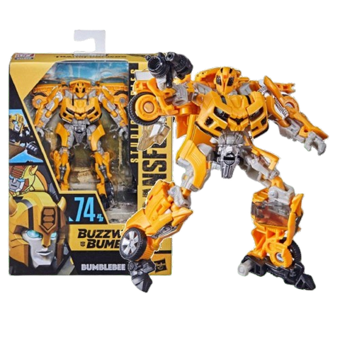 Transformers Studio Series #74BB Bumblebee