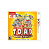 3DS Captain Toad Treasure Tracker