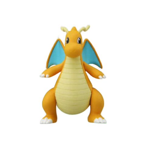 Takara Tomy Moncolle Ex- #66 Dragonite