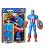 Kenner Marvel Legends 4" Captain America