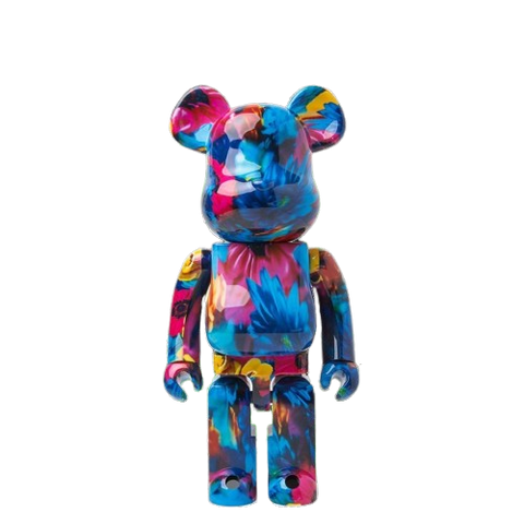 BE@RBRICK Mika Ninagawa - Anemone 1000%