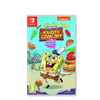 Nintendo Switch SpongeBob: Krusty Cook-Off [Extra Krusty Edition] (EU)