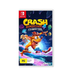 Nintendo Switch Crash Bandicoot 4: It's About Time (AU)
