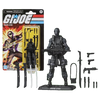 G.I.Joe Retro Snake Eyes Figure