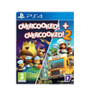PS4 Overcooked! + Overcooked! 2 Bundle (EU)