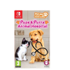 Nintendo Switch Pups & Purrs Animal Hospital (EU)