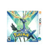 3DS Pokemon X