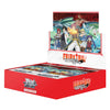 Weiss Schwarz Fairy Tail 100 Years Quest Booster (ENG)