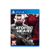 PS4 Atomic Heart Regular (Asia)